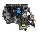 Motor BMW Z3 E36 2.0 i M52B20 206S4 11001437332