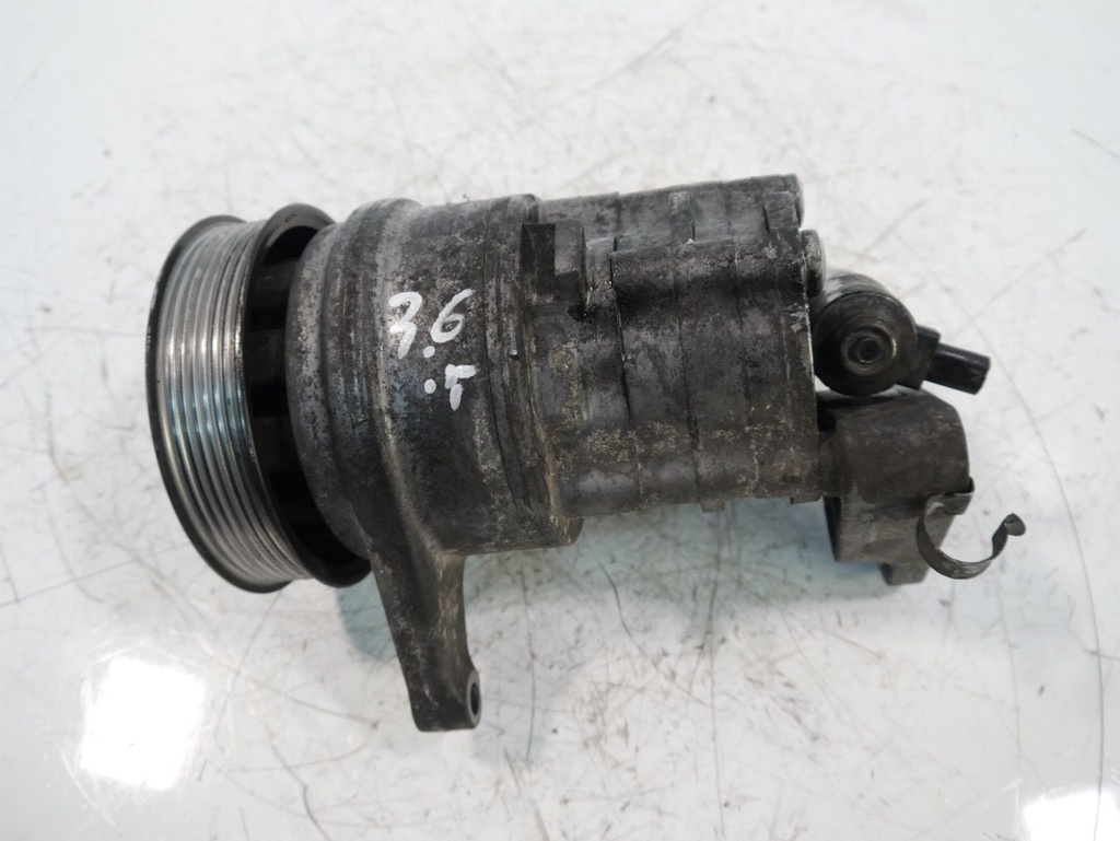[MTD-490832] Servodirección BMW X5 E70 3.0 xDrive 30 d N57D30A 5002450