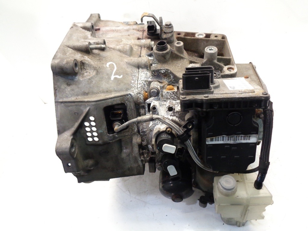 [MTD-390816] Caja de cambios manual Citroën C3 DS3 1.6 VTi 5FS EP6C 9675305280 2231X9