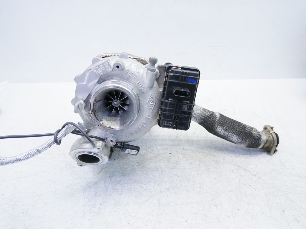 [MTD-384331] Turbocompresor VW Amarok 2H 3.0 TDI 4motion DDXE DDX 059145873FM