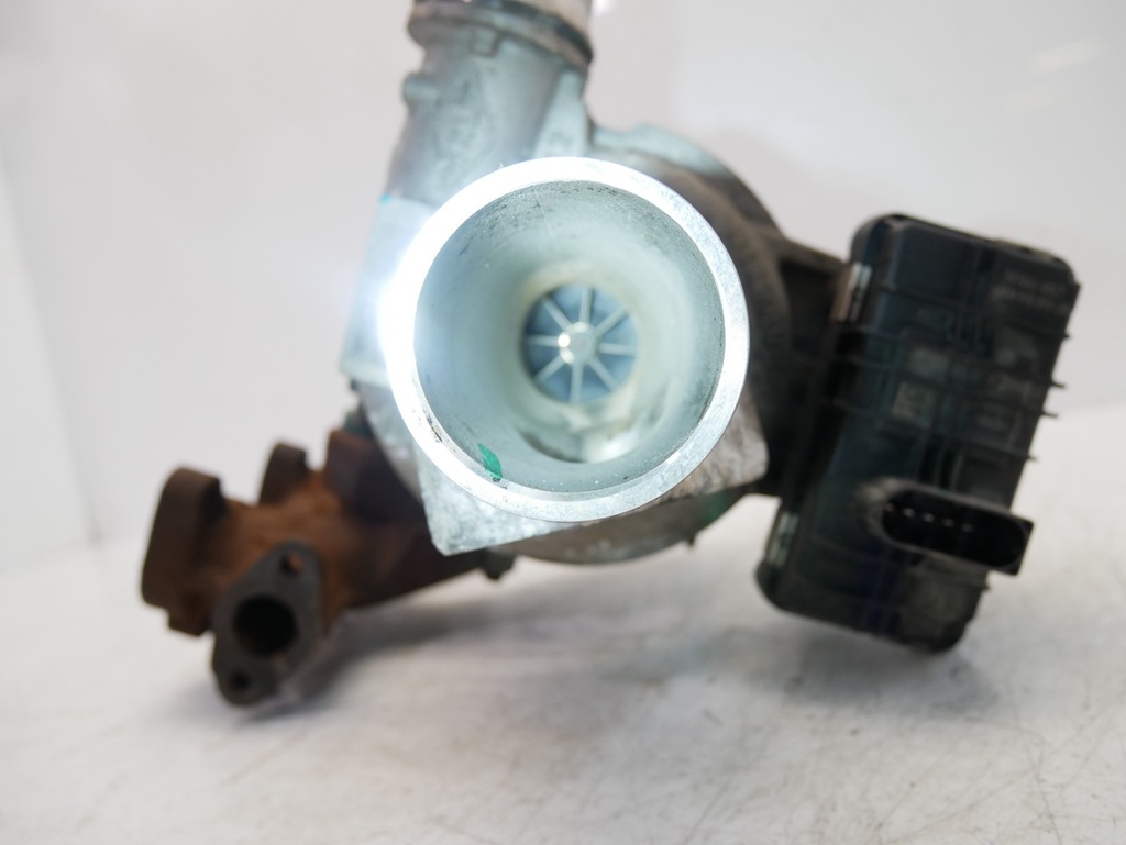[MTD-484406] Turbocompresor MG Maxus T60 Max 2.0 D 4x4 SC20M218 SC20 C00333791