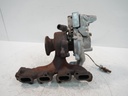 Turbocompresor VW Transporter T6 2.0 TDI DNAA DNA 04L253022B 49.000km