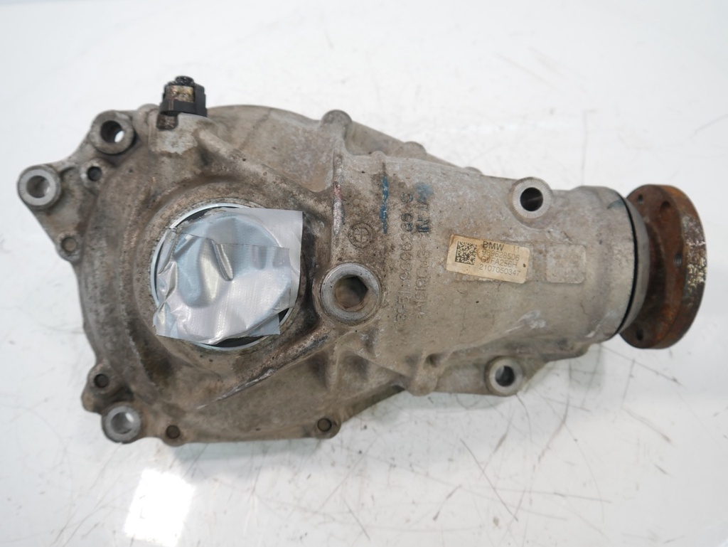 [MTD-489992] Diferencial BMW Serie 3 G21 3.0 330d Mild-Hybrid xDrive B57D30B