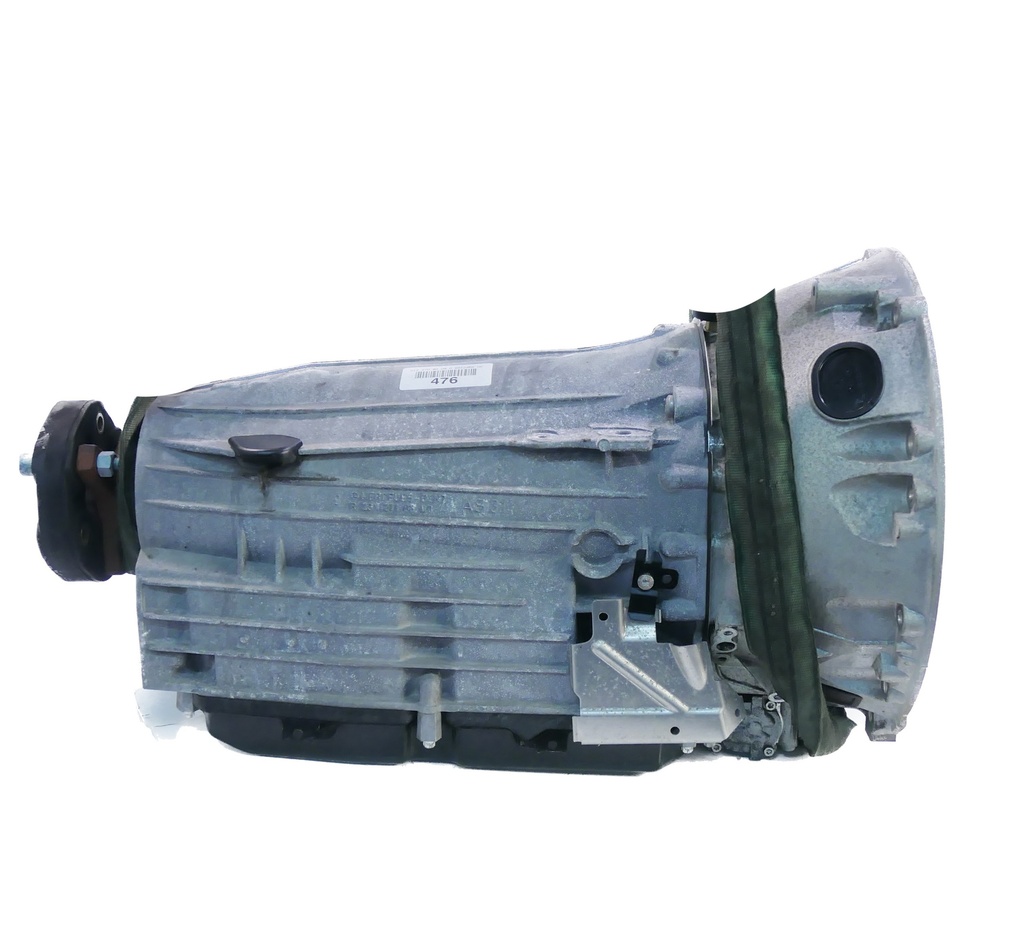 [MTD-383173] Caja de cambios automática Mercedes-Benz E-Klasse 2.2 CDI OM651.911 722908 A2122708008