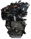 Motor Ford S-Max MK1 2.0 TDCi TXWA 9M5Q-6006-BD