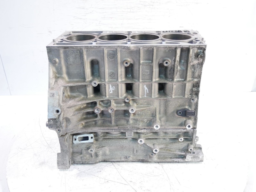 [MTD-393871] Bloque motor Volvo XC90 II 2.0 Diesel Hybrid D420T2 31460605