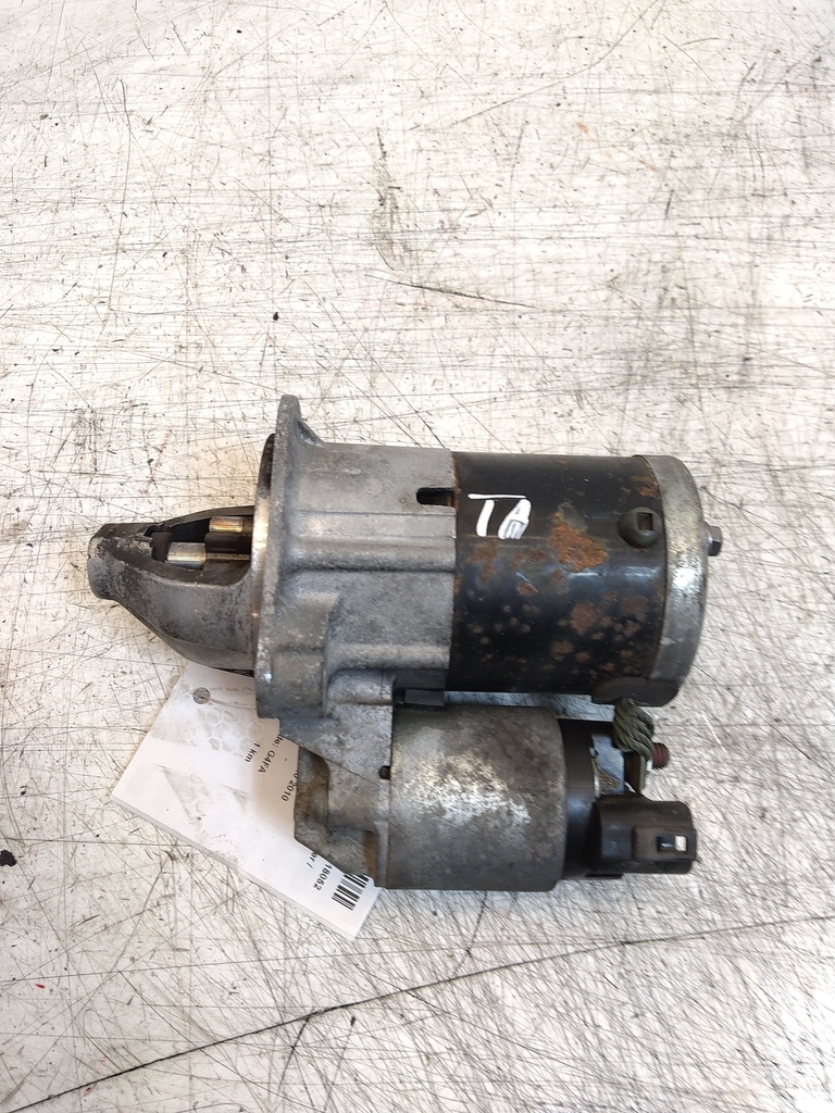 [MTD-528920] Motor de arranque para Hyundai i30 (2007-2011)