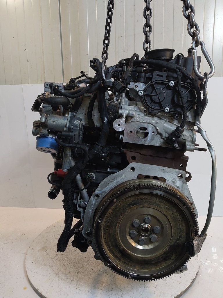 [MTD-515806] Motor VW Golf 1.6 TDI CLHA CLH 04L100090 04L100090X