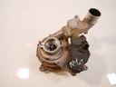 Turbocompresor Toyota Hilux 2.4 4WD 2GD-FTV 17201-11070