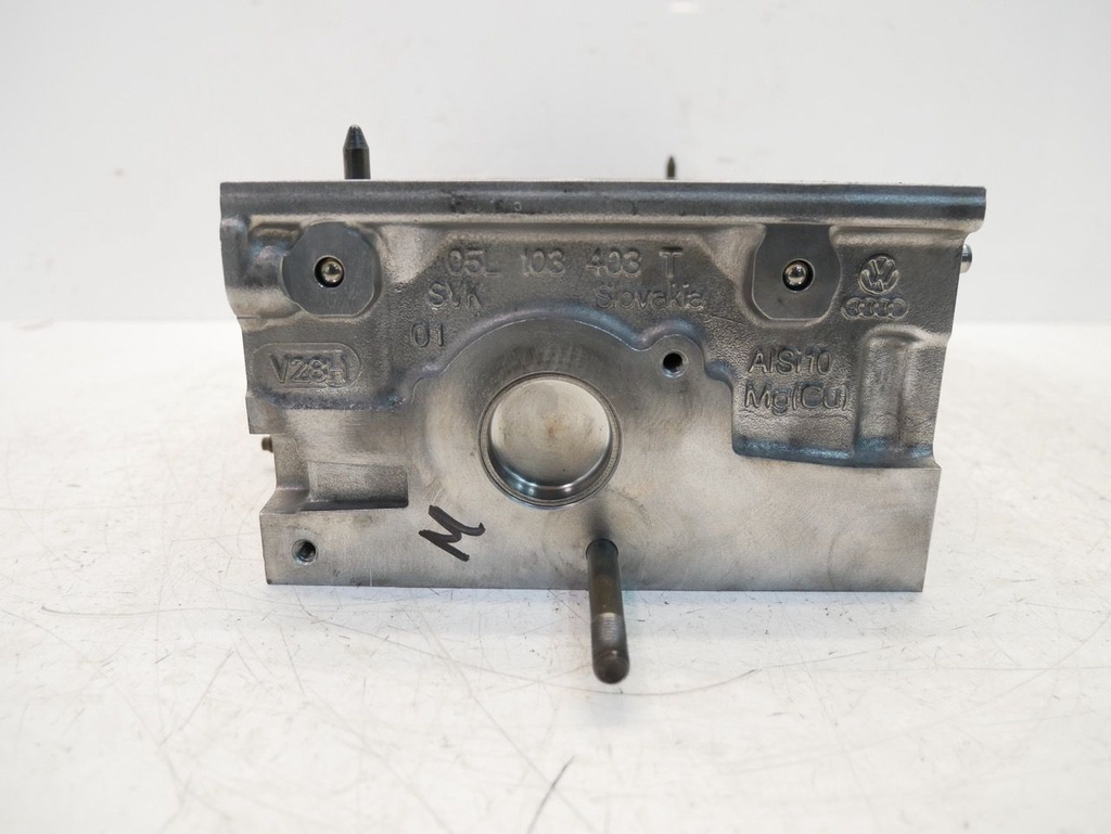 [MTD-486257] Culata para Audi A6 C8 A7 Q5 2.0 TDI DFBA DFB 05L103403T