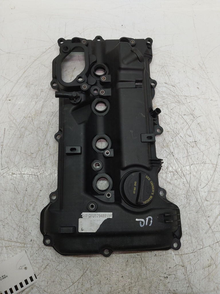 [MTD-528921] Tapa de balancines para Hyundai i40 (2012-2019)