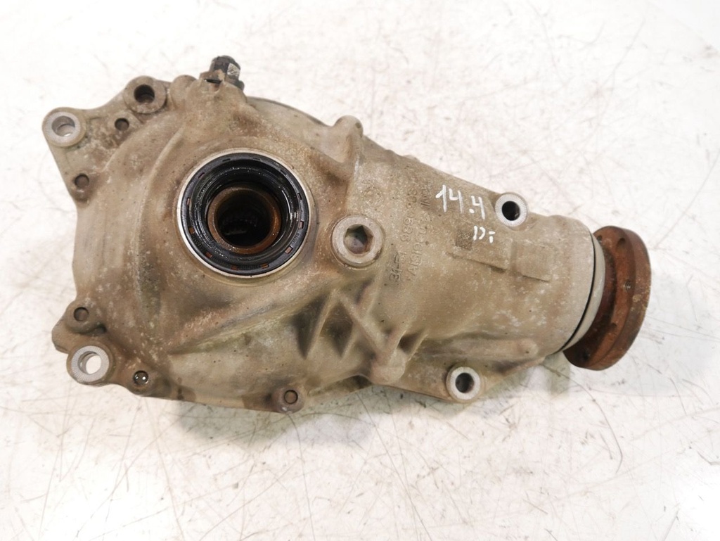 [MTD-458520] Diferencial BMW Serie 3 G21 3.0 330d xDrive B57D30B 9896285