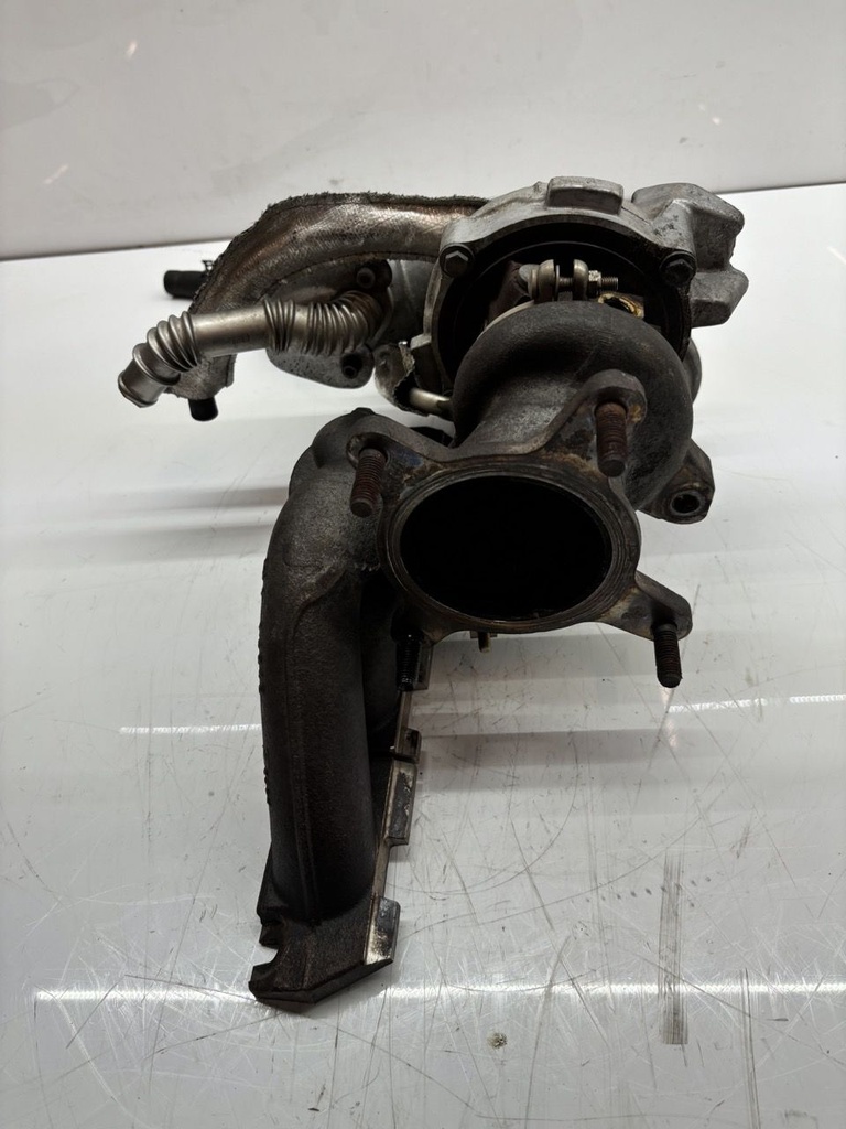 [MTD-445289] Turbocompresor Audi TT 2.0 TFSI CDLB CDL 06F145702C
