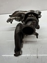 Turbocompresor Audi TT 2.0 TFSI CDLB CDL 06F145702C
