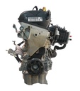 Motor 1.2 TSI CYVB CYV 04E100035C para Audi Seat Skoda VW Golf 2017