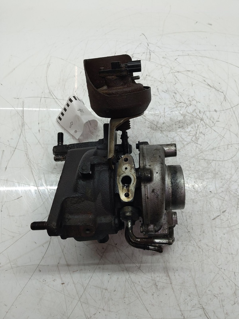 [MTD-514898] Turbocompresor SUBARU FORESTER 2.0 D EE20Z 14411AA850
