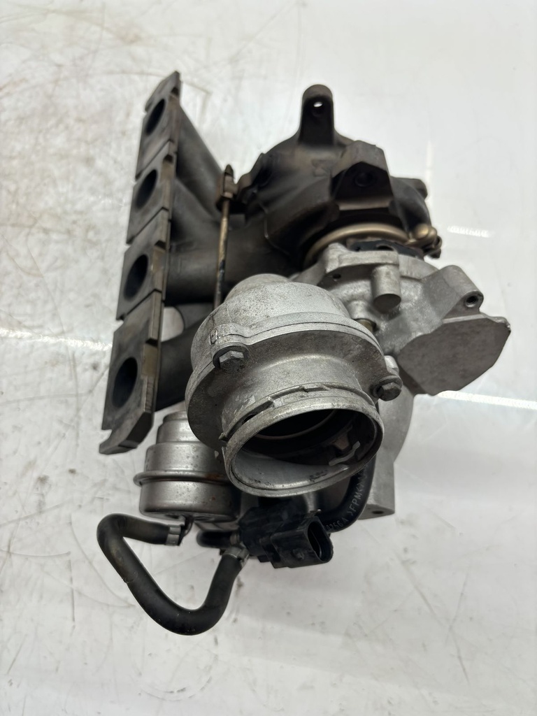 [MTD-442624] Turbocompresor para Audi VW Seat 2.0 TTS TSI TFSI CDLB CDLA CDLD CDLH CDLF CDLK CDL 06F145702C
