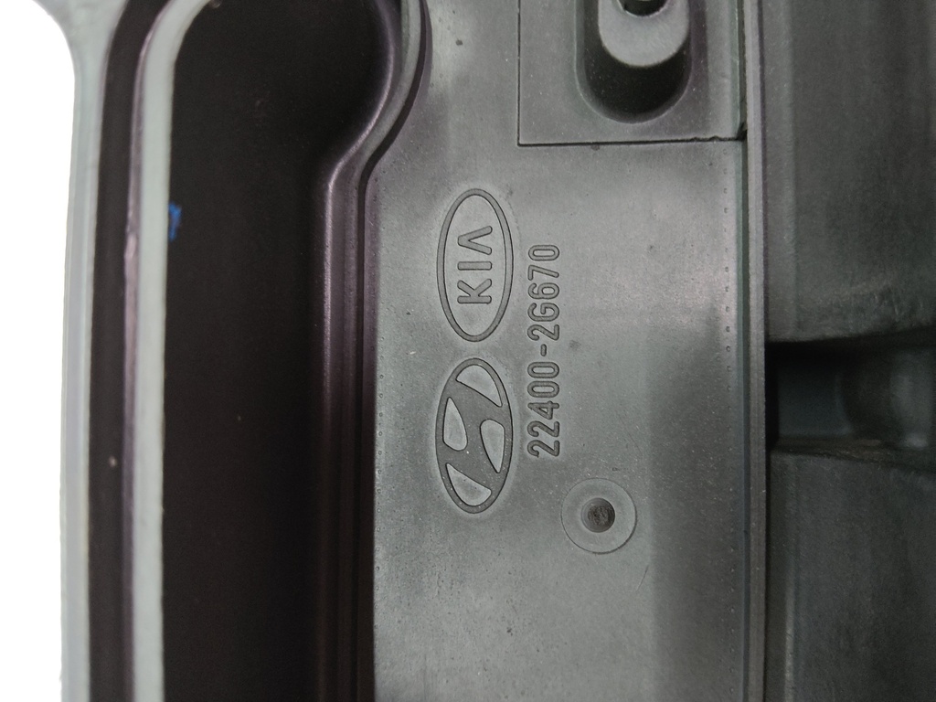 [MTD-528923] Tapa de balancines para Hyundai i30 (2017-)
