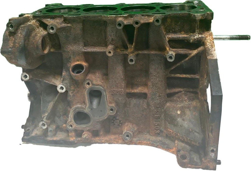 [MTD-433013] Bloque motor Renault Trafic 2.0 dCi M9R692 M9R 8201270299