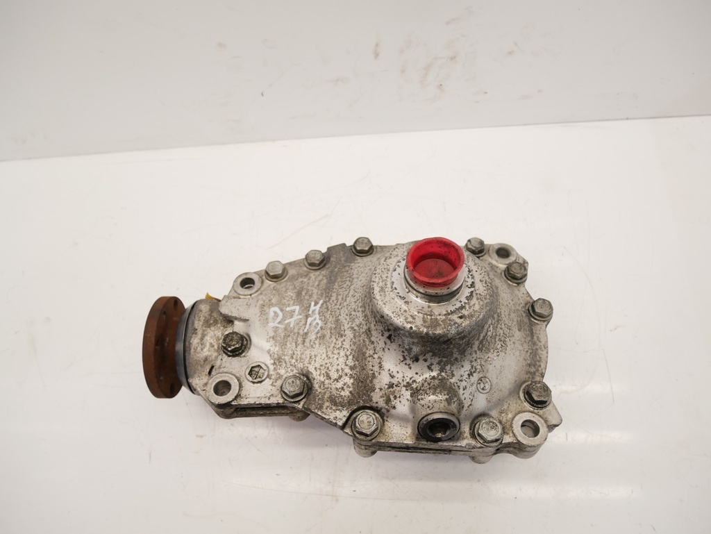 [MTD-477034] Diferencial BMW X5 F15 3.0 xDrive 40d N57D30B N57 N57D30T1 8635031