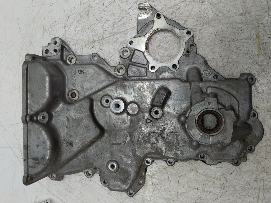 [MTD-528914] Bomba de aceite Hyundai Elantra 1.6 G4FJ