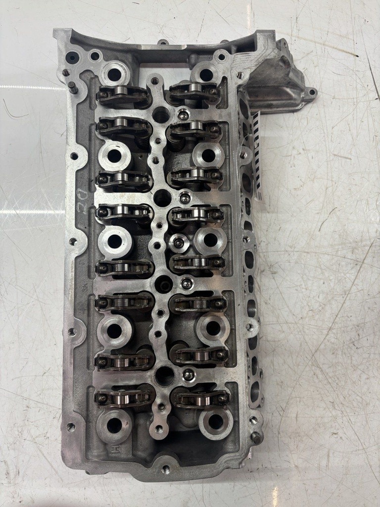 [MTD-477726] Culata Land Rover Range Rover Evoque 2.0 D 204DTD AJ20D4 G4D3-6090-AB