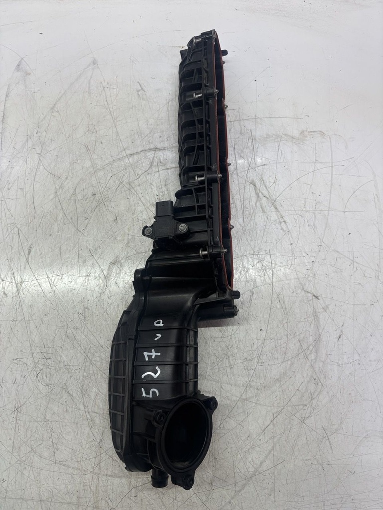 [MTD-483170] Colector de admisión BMW Serie 7 G11 4.4 V8 N63B44C N63 OE 8601612