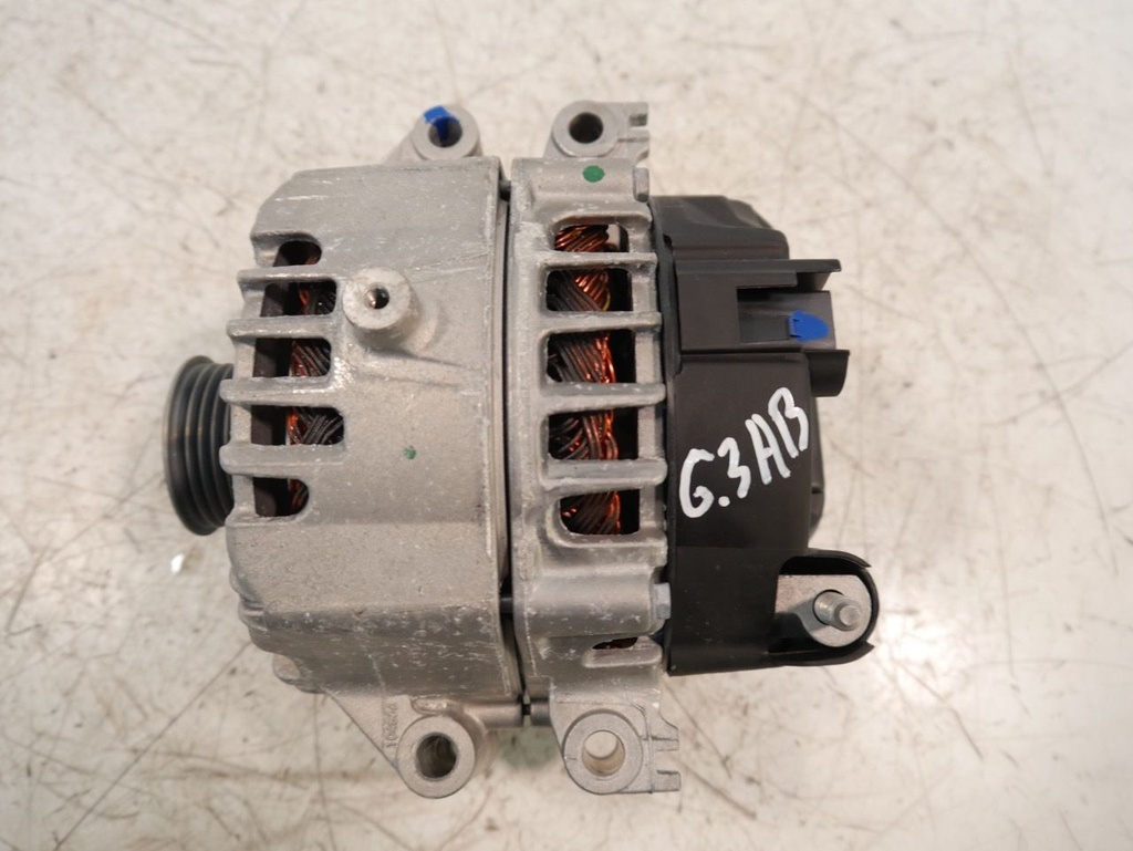[MTD-499230] Alternador NUEVO Land Rover Sport X5 4.4 V8 N63 NC10 N63B44E