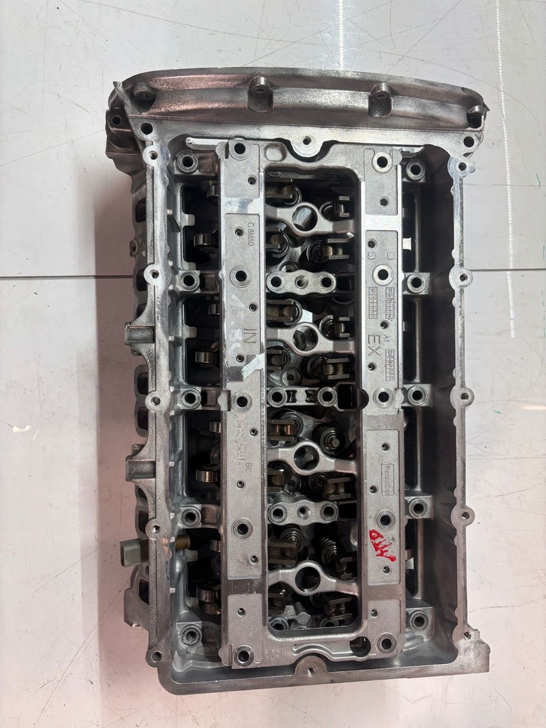 [MTD-511439] Culata Ford Transit 2.2 TDCi DRFA BK2Q-6090-AC