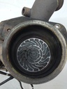 Catalizador VW Golf VII 1.6 TDI CLHA CLH 04L131602EX
