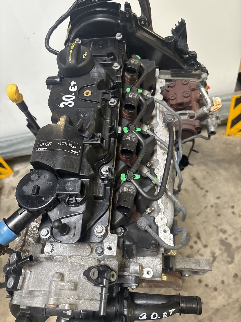 [MTD-516873] Motor Volvo V60 1.6 DRIVe D4162T