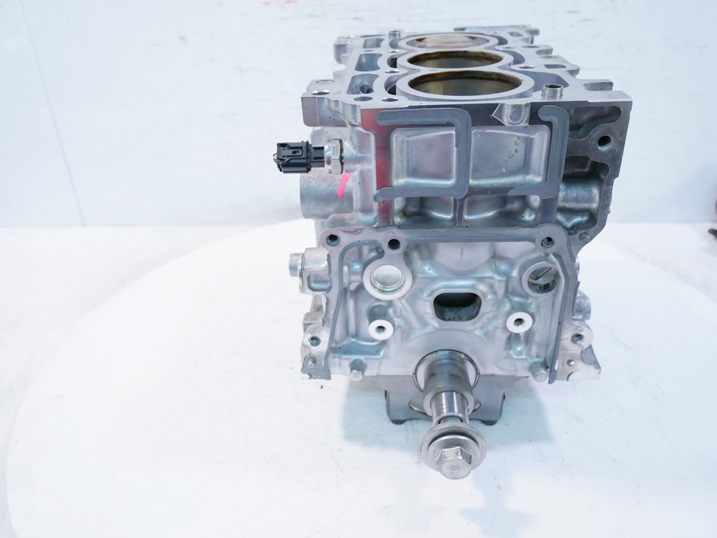 [MTD-416576] Bloque motor cigüeñal accionamiento Toyota Yaris P21 1.5 Hybrid gasolina M15A-FXE
