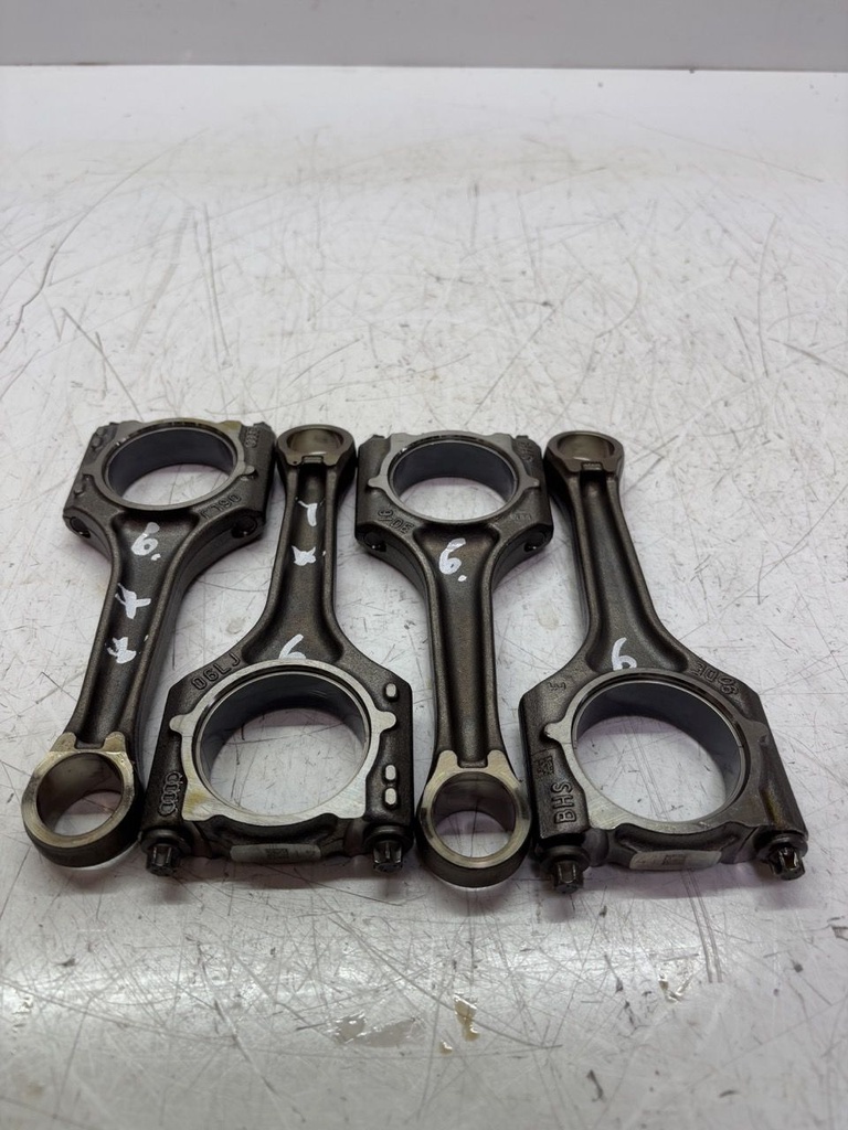 [MTD-474811] Biela para Audi A4 B9 2.0 TFSI DBPA DBP 06H198401D
