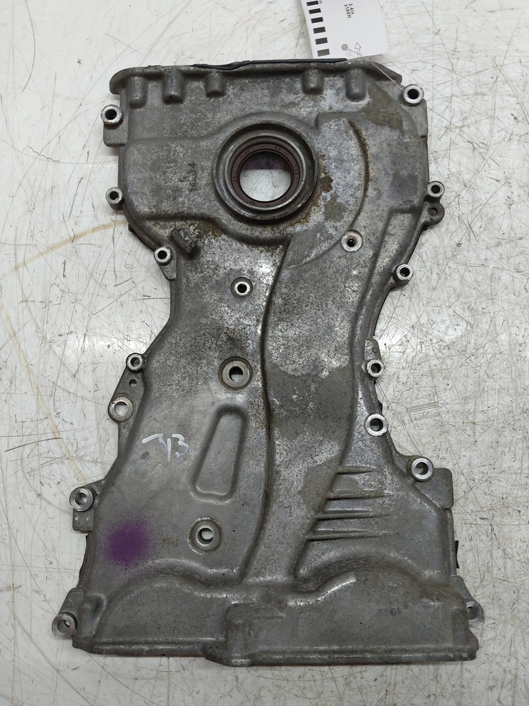 [MTD-528917] Tapa de balancines Hyundai i30 2.0 G4KH