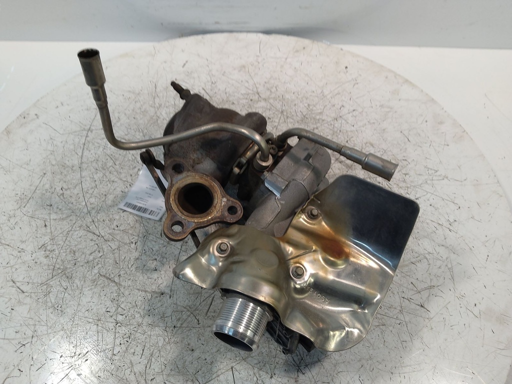 [MTD-512102] Turbocompresor Ford F-150 3.5 EcoBoost T35PDTD T35 ML3E-6K682-BB