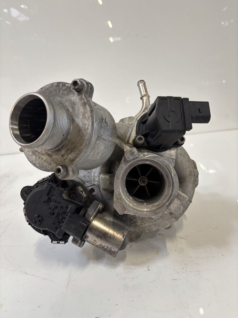 [MTD-458588] Turbocompresor VW Audi A3 S3 Golf VII R 2.0 TSI TFSI DJHA DJH 06K145874G