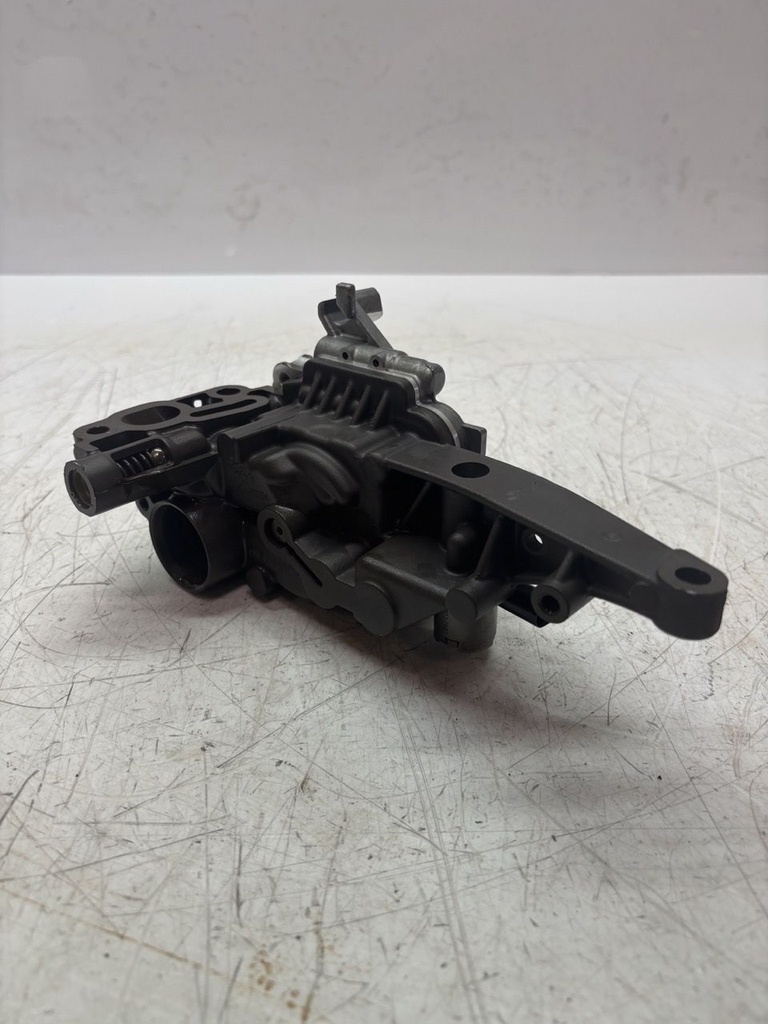 [MTD-475169] Bomba de aceite Mercedes E350 M276.957 276.957 A2761810201