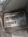 Diferencial Land Rover Evoque L538 2.2 D 224DT DW12BTED4 7G9N-7L486-AD