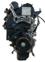Motor Ford Fiesta 1.5 TDCI UGJC C15DSOX CN1Q-6006-C1B 2014
