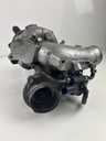 Turbocompresor VW Golf 1K1 2.0 GTI TFSI BYD 06F145702C