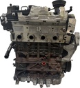 Motor 2.0 TDI CBDB CBD 03L100033S para VW Skoda Yeti Golf VI Jetta Scirocco