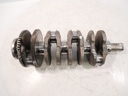Cigüeñal Nissan Navara NP300 2.3 DCI YS23DDTT YS23E280 M9T 836 AF