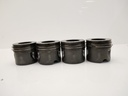 4x Pistones Ford Ranger TKE 3.2 TDCi SA2W SA2R SA2S SAFA ENSA