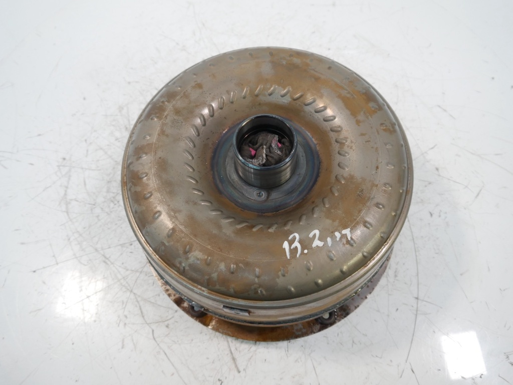 [MTD-492208] Convertidor de par BMW Serie 3 F31 2.0 320d xDrive B47D20A B47D20O0 B47