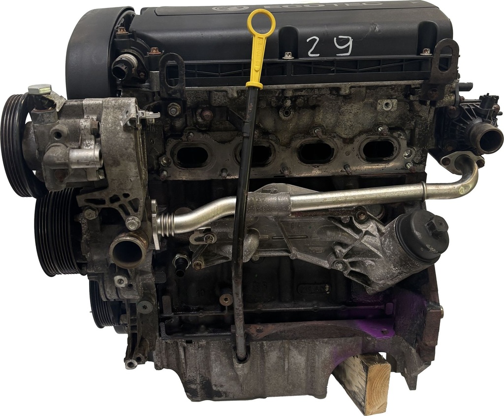 [MTD-470502] Motor Opel Insignia A 1.8 gasolina A18XER 2H0 55575432