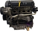 Motor Opel Insignia A 1.8 gasolina A18XER 2H0 55575432