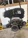 Motor Opel Zafira 2.0 CDTI A20DT A20 55593979 55585095