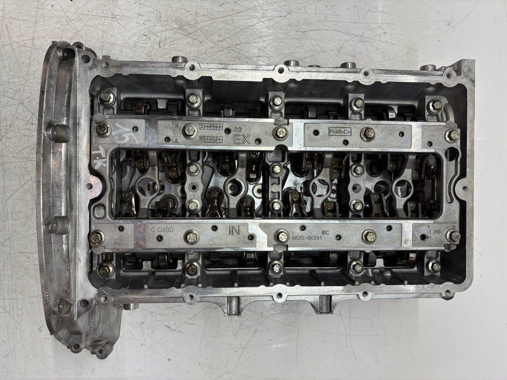 [MTD-480398] Culata Land Rover Defender 2.2 TD4 DT224 PUMA BK3Q-6C032-AD