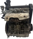 Motor 1.6 gasolina BGU 06A100098EX para Audi Seat Skoda VW A3 Altea Octavia Golf V