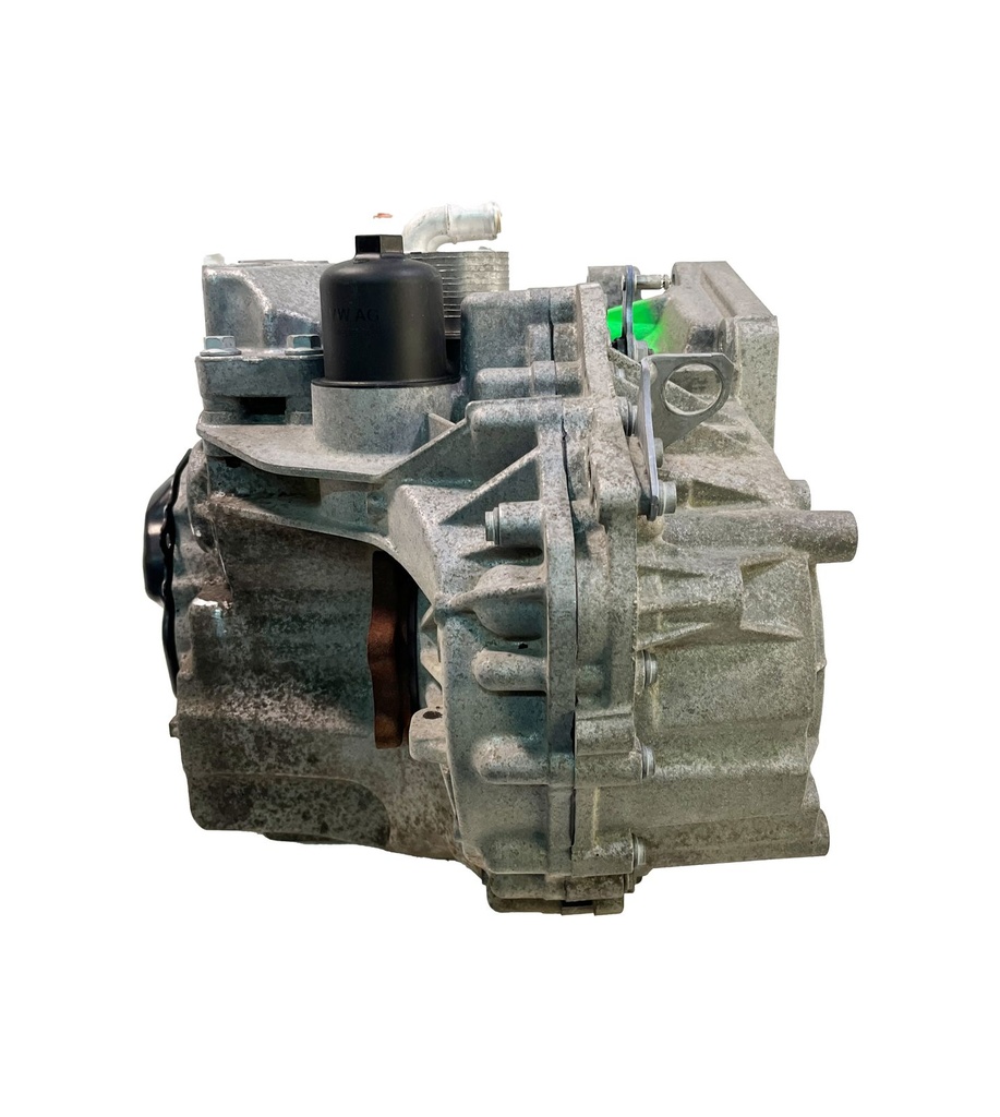 [MTD-404746] Caja de cambios automática VW Passat B7 2.0 TDI CFGC CFG 02E300016G PQV 6 velocidades DSG